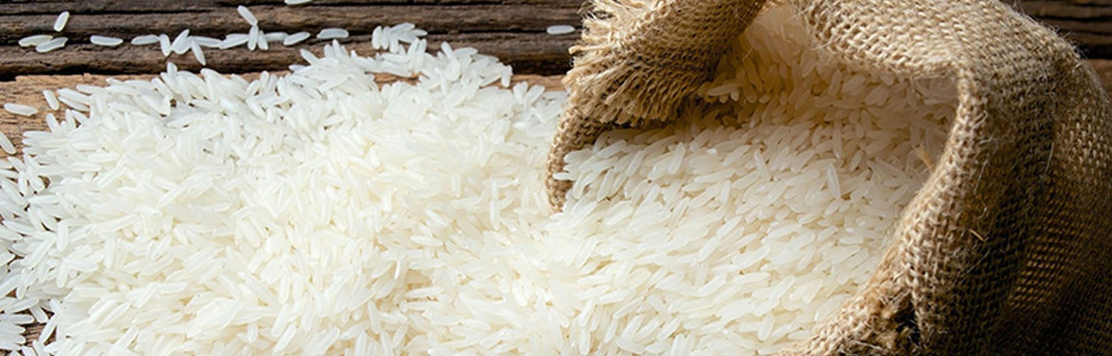 Rice چاول