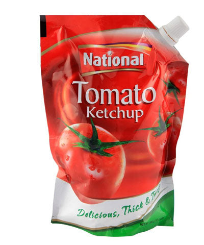 National Ketchup
