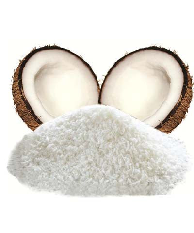 Khopra Kutter - Crushed Dry Coconut