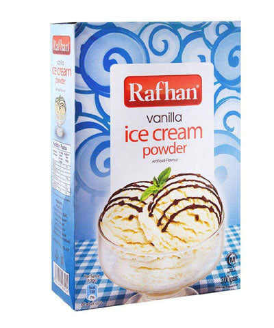 Rafhan Ice Cream Powder