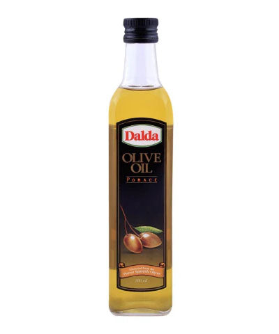 Dalda Pomace Olive Oil