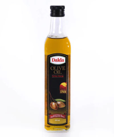 Dalda Extra Virgin Olive Oil
