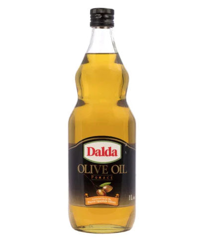 Dalda Pomace Olive Oil