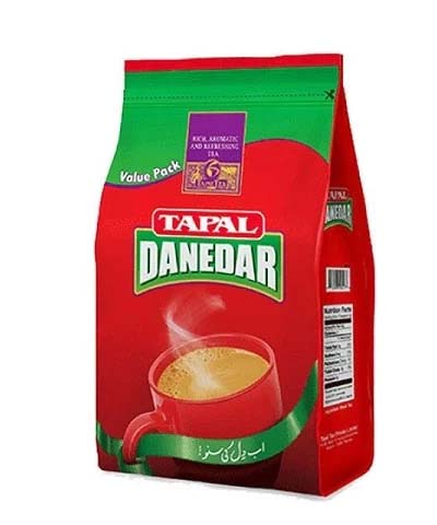 Tapal Tea Danedar