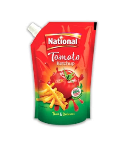 National Ketchup
