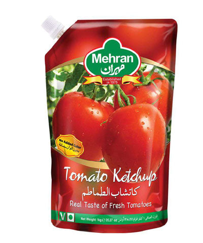 Mehran Tomato Ketchup