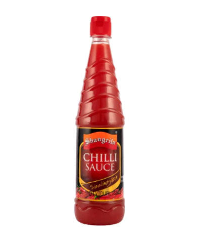 Shangrila Chilli Sauce