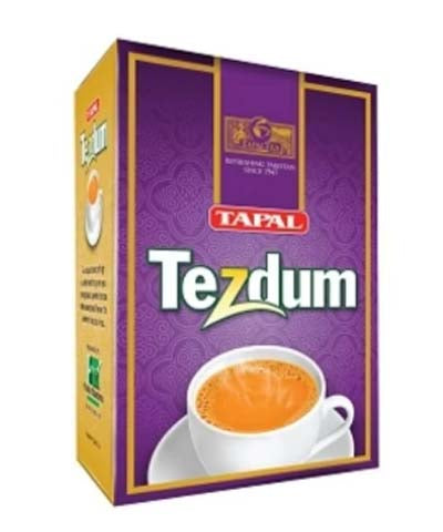 Tapal Tea Tezdam