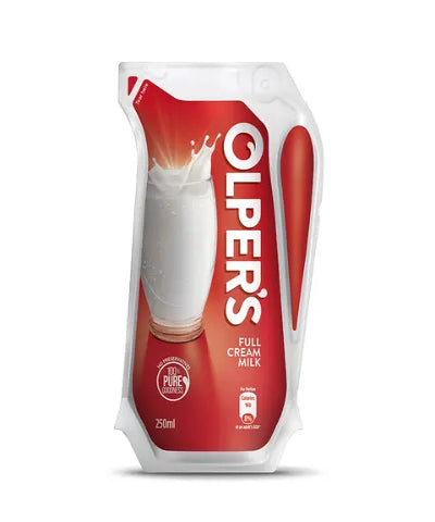 Olper's Milk