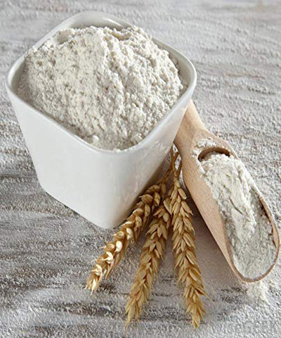 Barley Flour جو کا آٹا