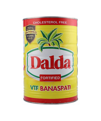 Dalda VTF Banaspati