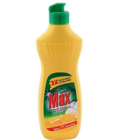 Lemon Max Liquid