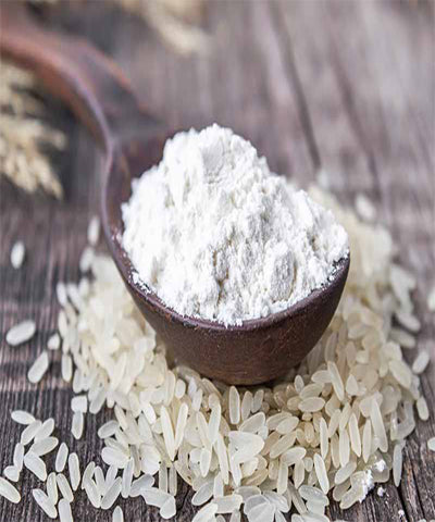 Rice Flour چاول کا آٹا