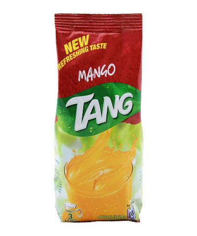 Tang Mango (Drinking Powder)