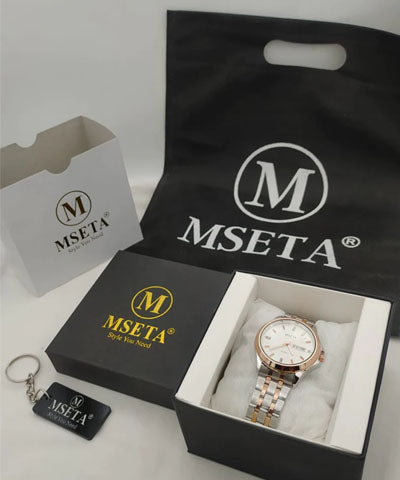 MSETA Chain Watches
