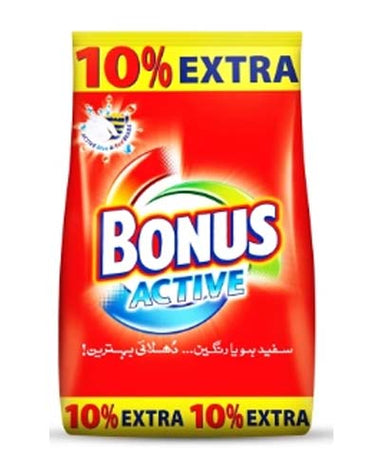 Bonus Active