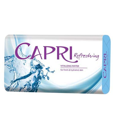 Capri Water Lily Soap