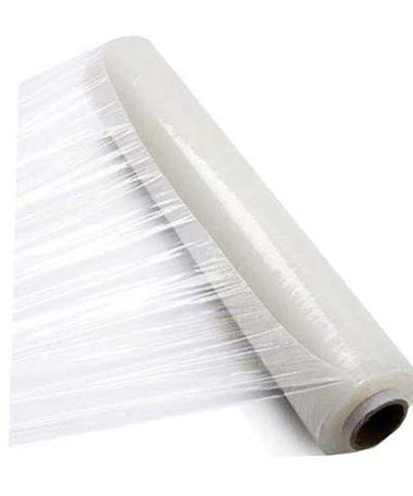 Cling Film Food Wrapping Sheets