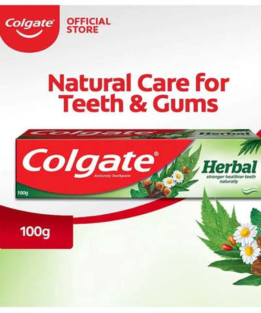 Colgate Herbal ToothPaste