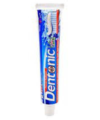 Dentonic Toothpaste