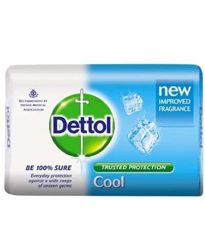 Dettol Soap Cool
