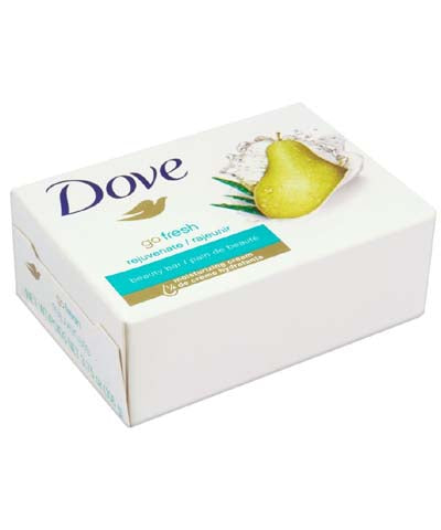 Dove Go Fresh Rejuvenate Beauty Bar