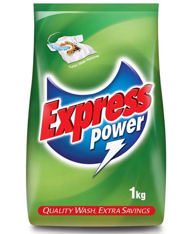 Express Power Surf