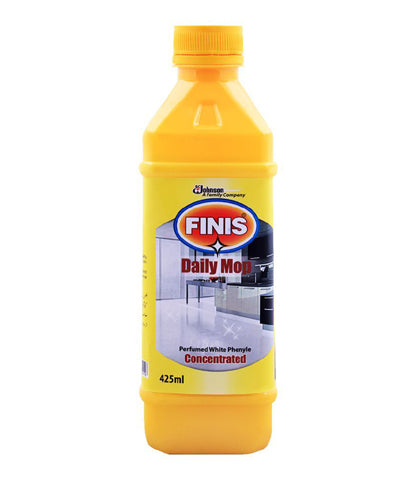 Finis Phenyl Bottle