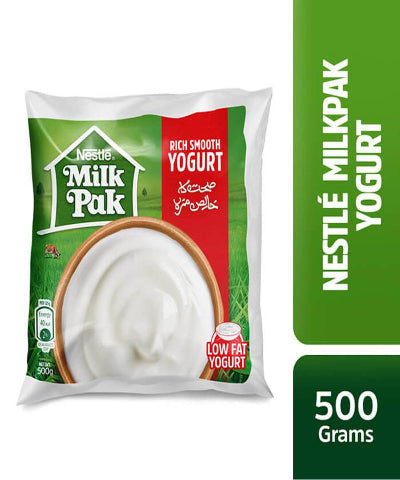 Nestle Plain Yogurt