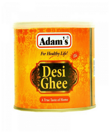Adam's Desi Ghee