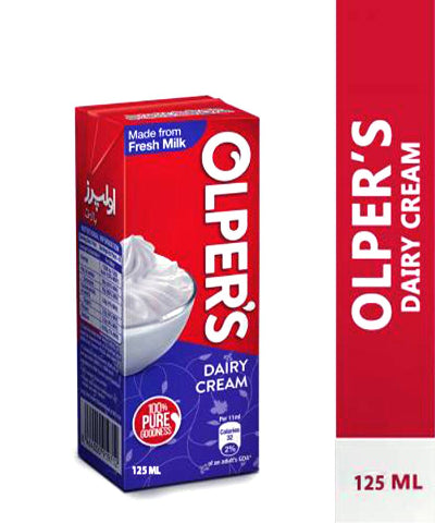 Olper's Cream