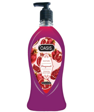Oasis Royal Grapes Hand Wash