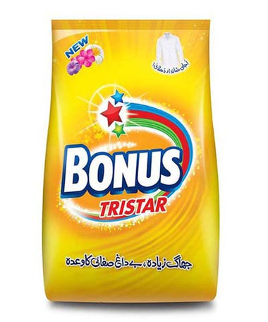 Bonus Tristar