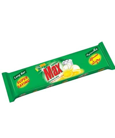 Lemon Max Long Bar