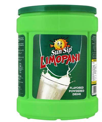 Limopani Drinking Powder