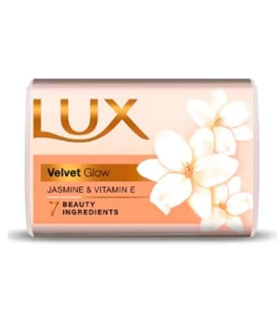 Lux Velvet Glow Jasmine & Vitamin E