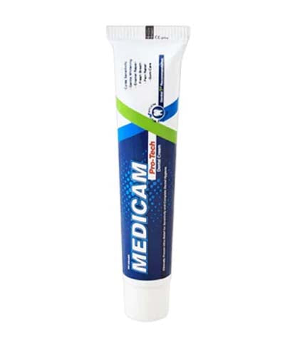 Medicam Pro-tech Dental Toothpaste