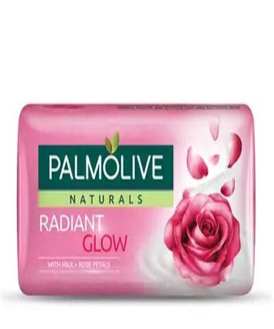 Palmolive Radiant Glow