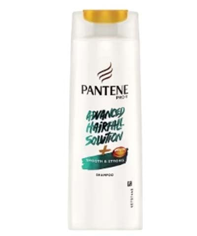 Pantene Smooth & Strong Shampoo