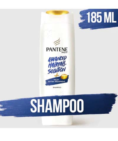 Pantene Milky Extra Treatment Shampoo