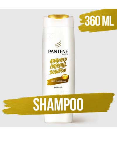 Pantene Anti Hair Fall Shampoo