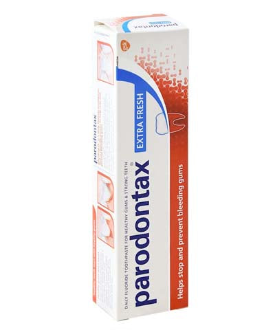 Parodontax Extra Fresh Toothpaste