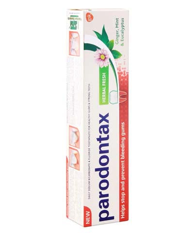 Parodontax Herbal Fresh Toothpaste