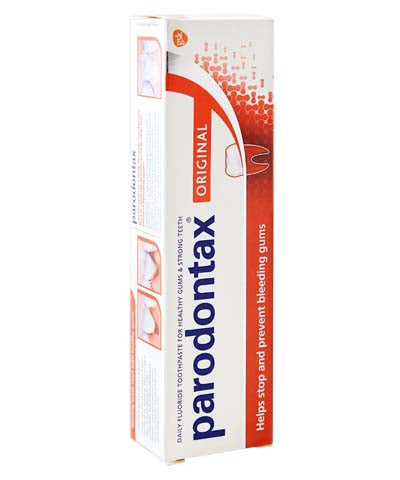 Parodontax Original Toothpaste