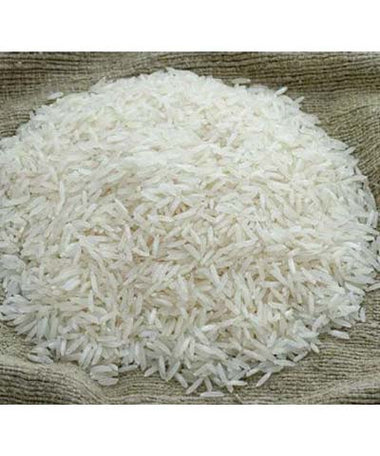 Basmati Rice Daily Use باسمتی چاول روزمرہ استعمال کے لیے