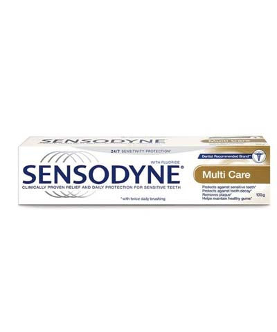Sensodyne Multi Care ToothPaste