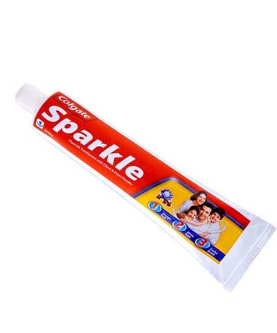 Sparkle Clove & Pearl Toothpaste