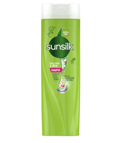 Sunsilk Lively Clean & Fresh