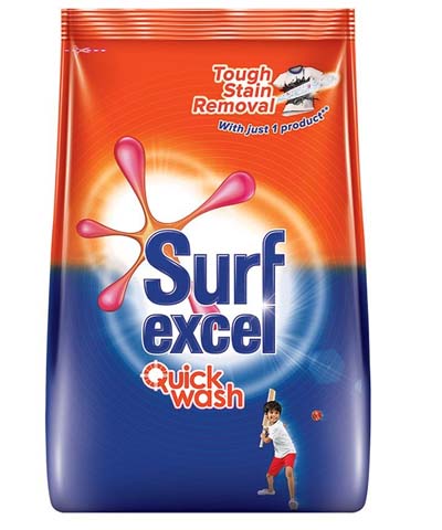 Surf Excel Washing Powder