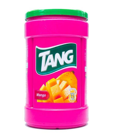Tang Mango (Drinking Powder)\